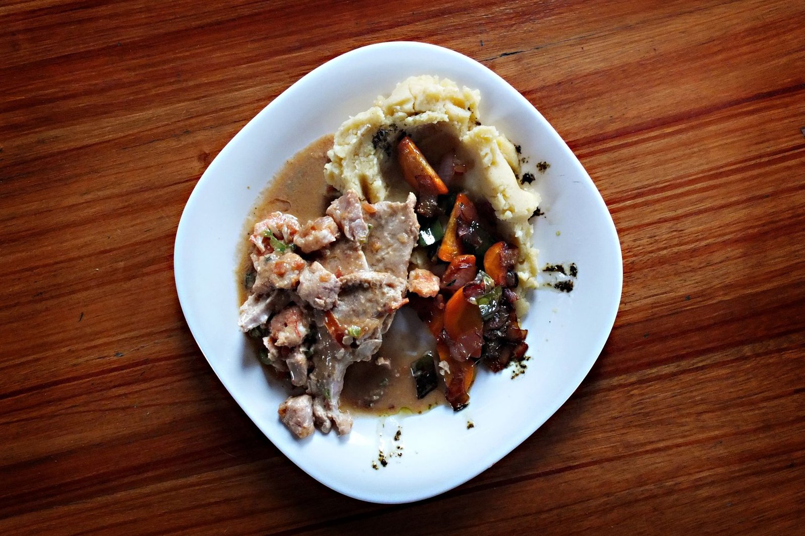 O'Kif, cuisine comfort food à Montréal
